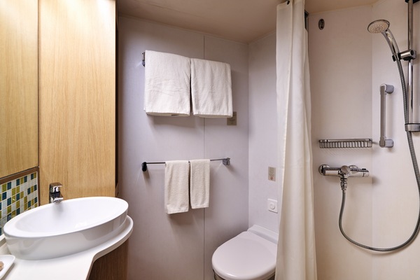 Marella Cruises Marella Discovery Outside Cabin ©Pippa Davies 2.jpeg